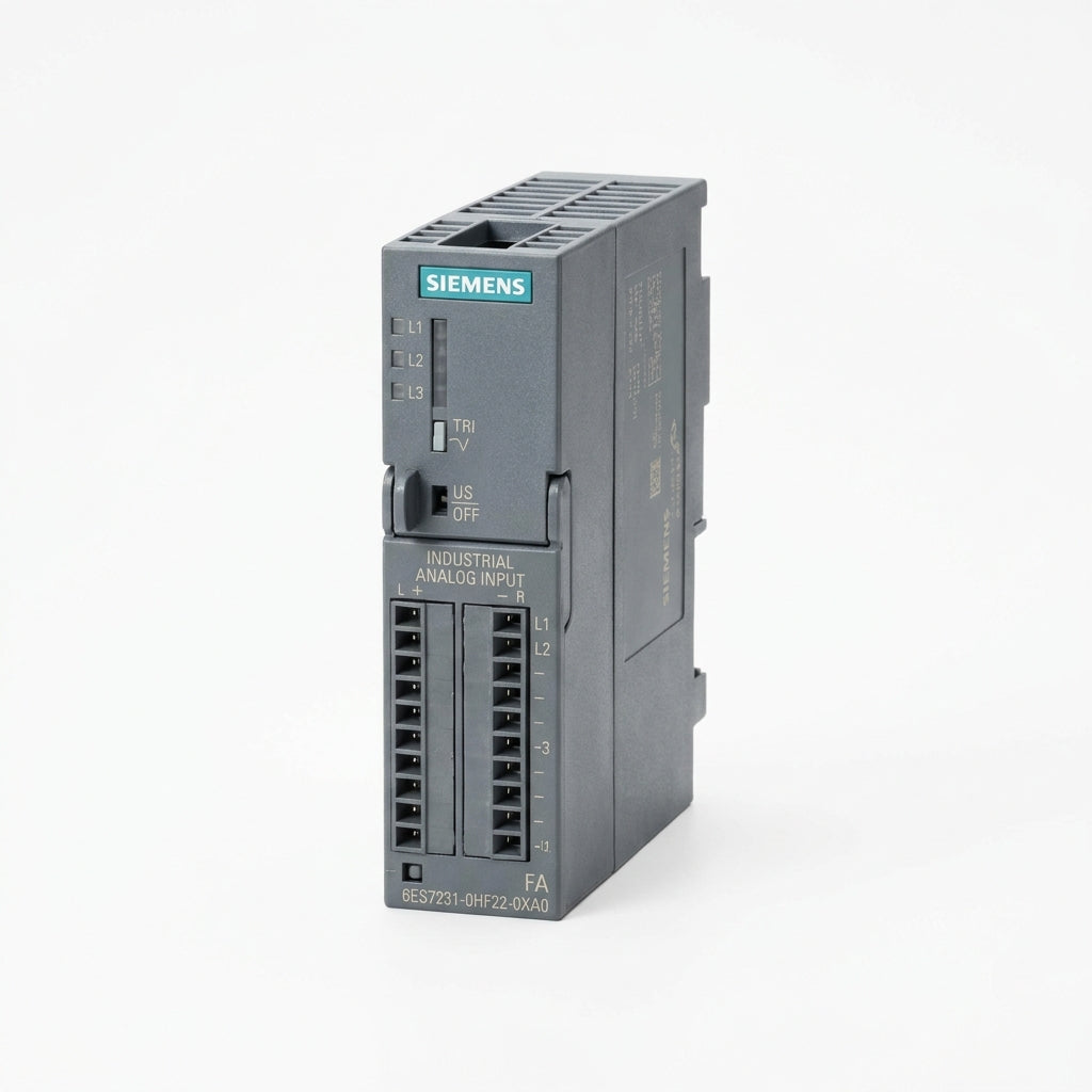 SIEMENS/FA 6ES7231-0HF22-0XA0