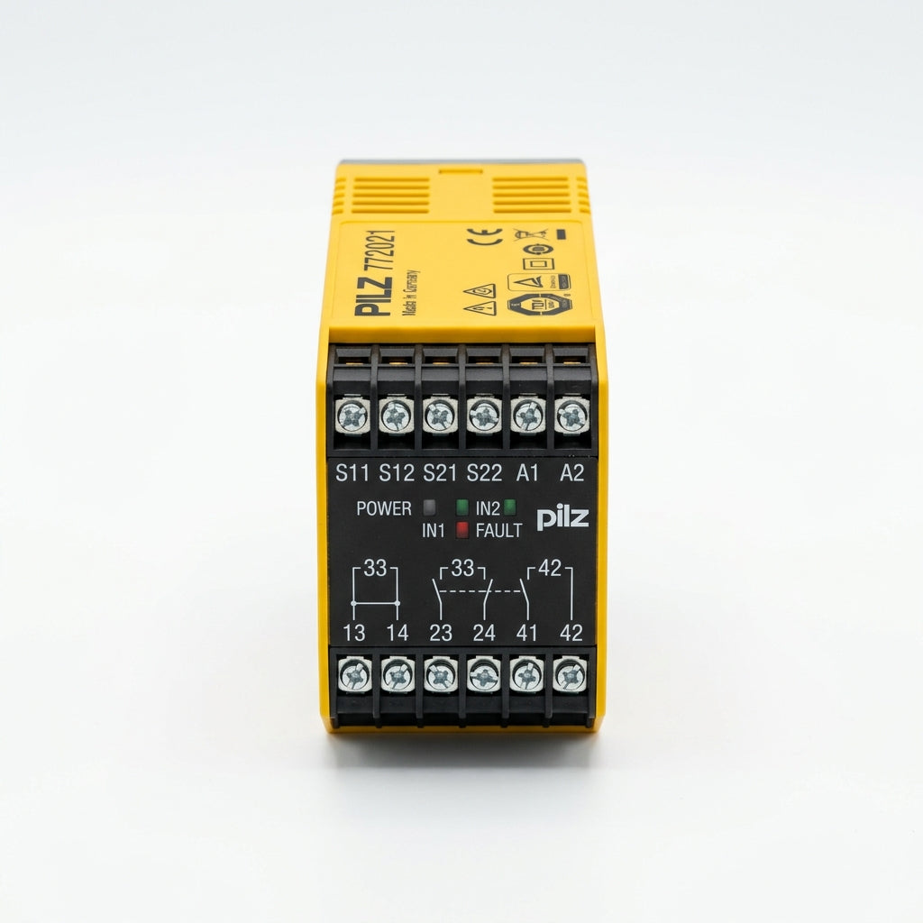 PILZ 772021