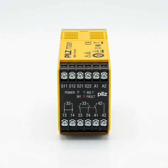 PILZ 772021