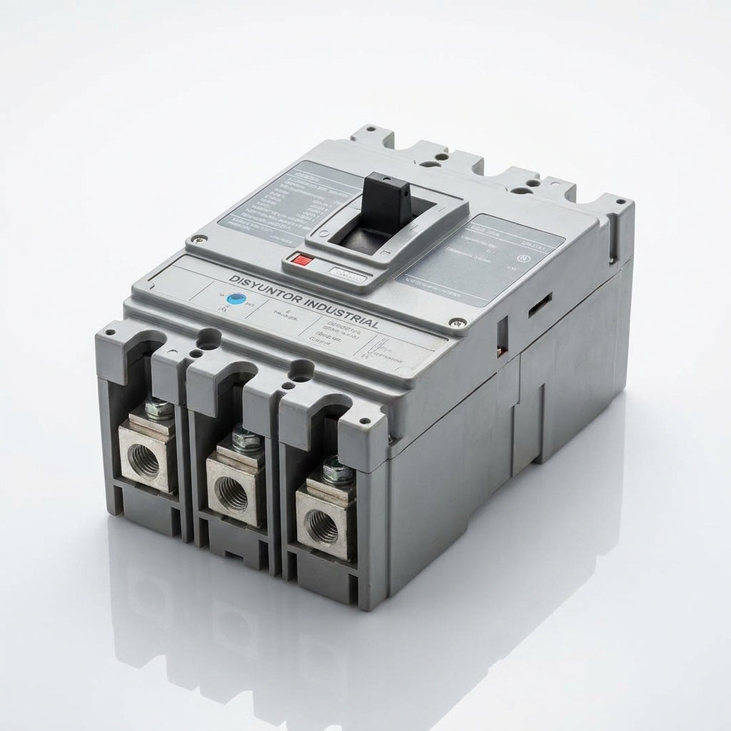 BIND SIEMENS 5SU1-356-6KK10