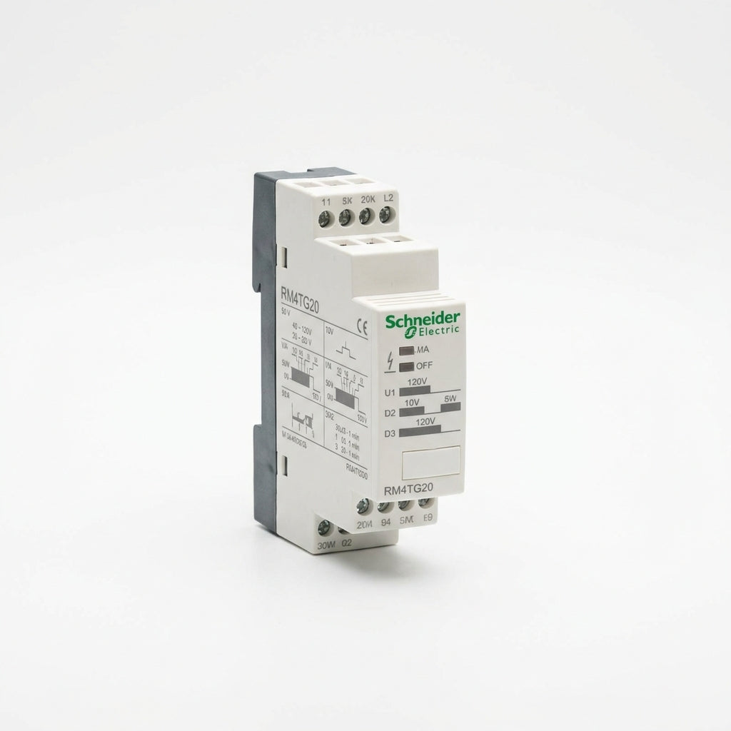 Schneider Electric RM4TG20