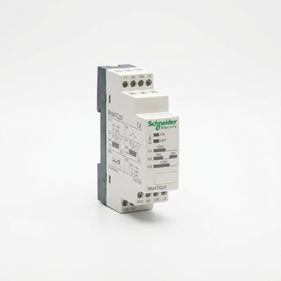 Schneider Electric RM4TG20