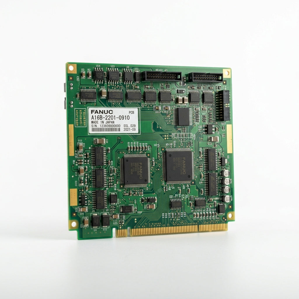 FANUC A16B-2201-0910