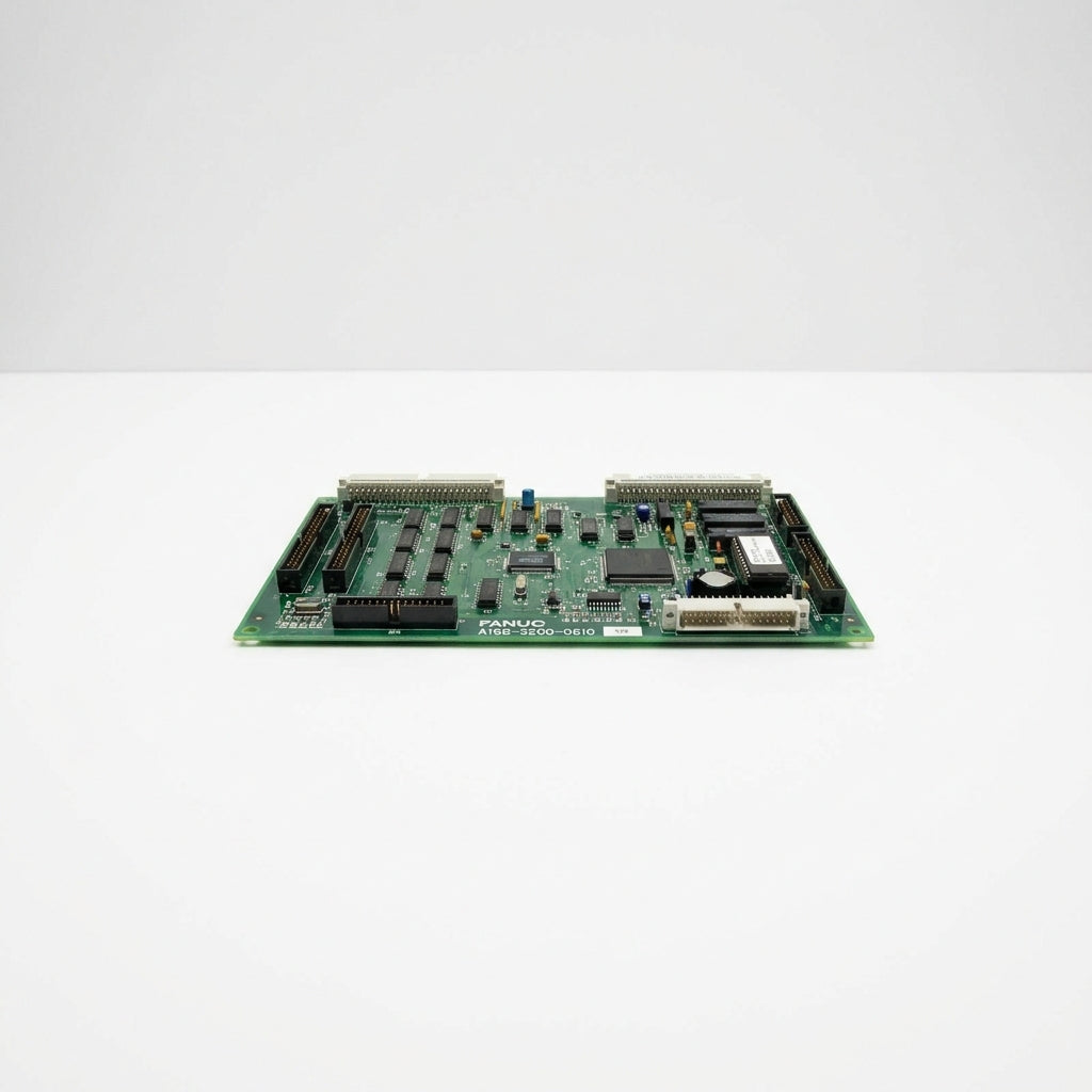 FANUC A16B-3200-0610