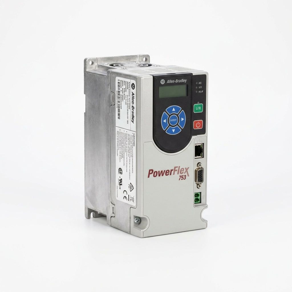 Allen-Bradley PowerFlex 753