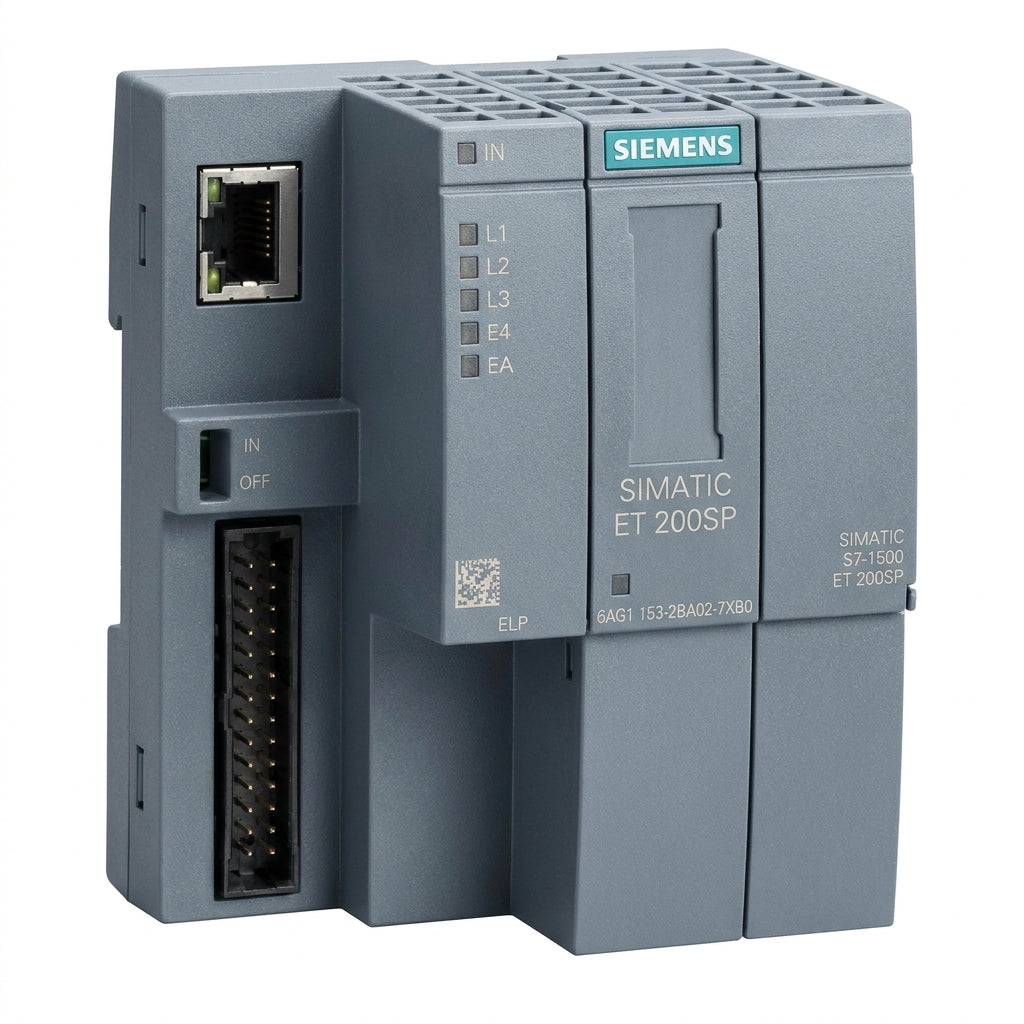 Siemens 6AG1 153-2BA02-7XB0