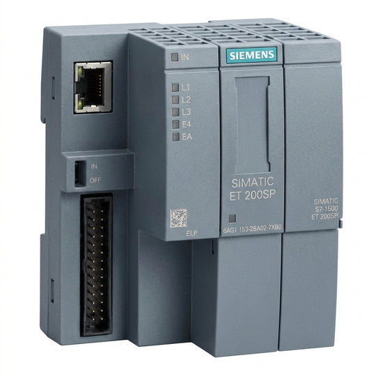 Siemens 6AG1 153-2BA02-7XB0