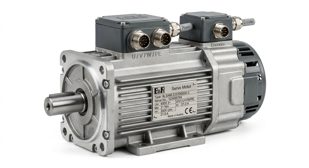 B&R 8LSA66.E0030D000-3
