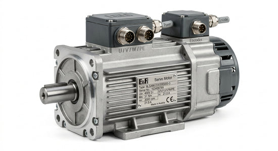 B&R 8LSA66.E0030D000-3