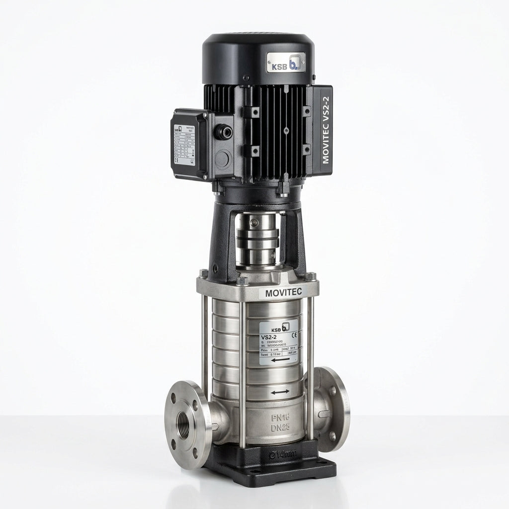 KSB MOVITEC VS2-2
