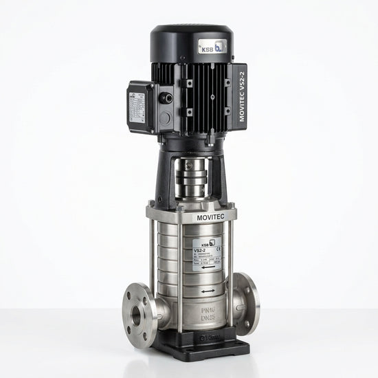 KSB MOVITEC VS2-2