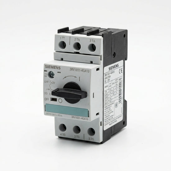 Siemens 3RV1031-4GA10