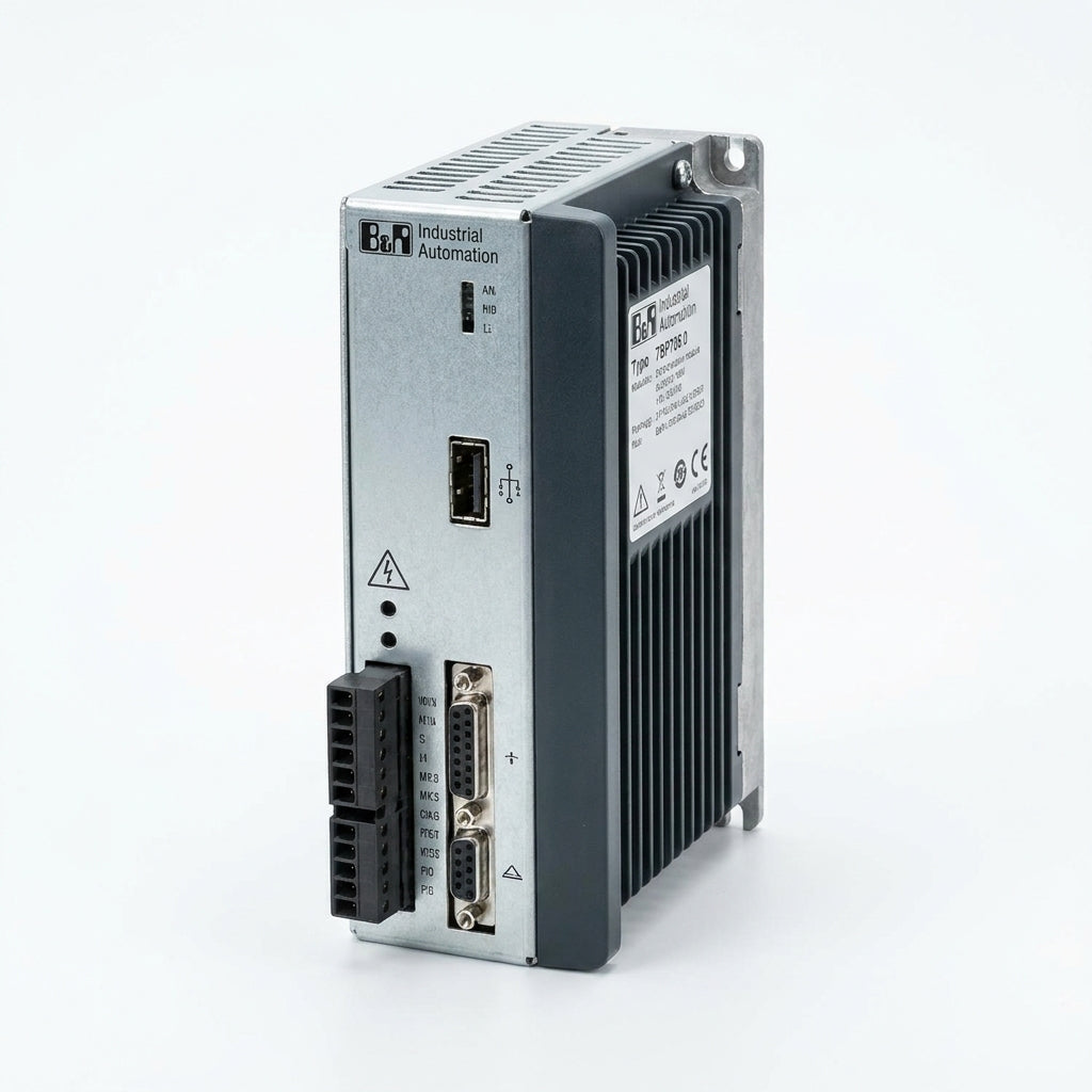 B&R Industrial Automation 7BP706.0