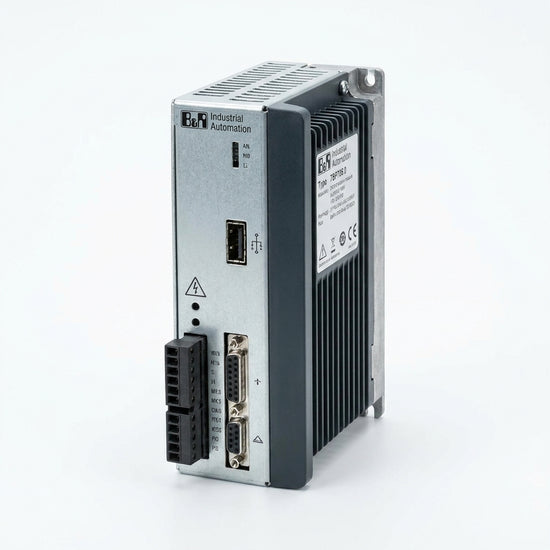 B&R Industrial Automation 7BP706.0