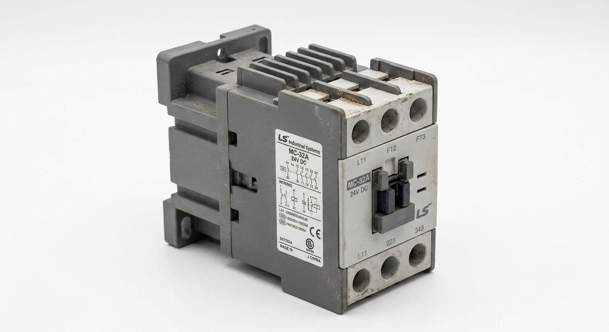 LS MC-32A