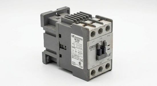 LS MC-32A