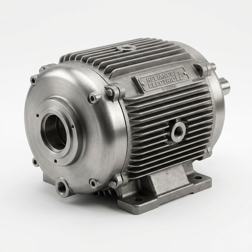 RELIANCE ELECTRIC 0-60066