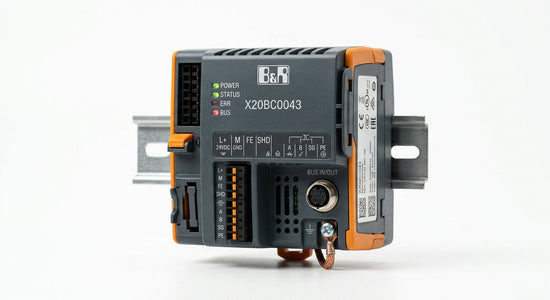 B&R X20BC0043