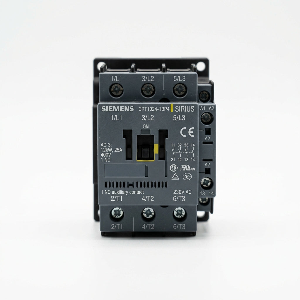 SIEMENS 3RT1024-1B..4