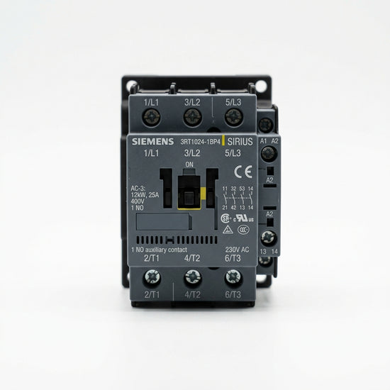 SIEMENS 3RT1024-1B..4