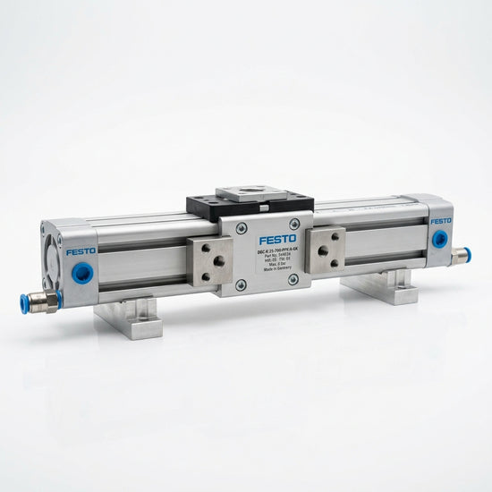 FESTO DGC-K-25-700-PPV-A-GK