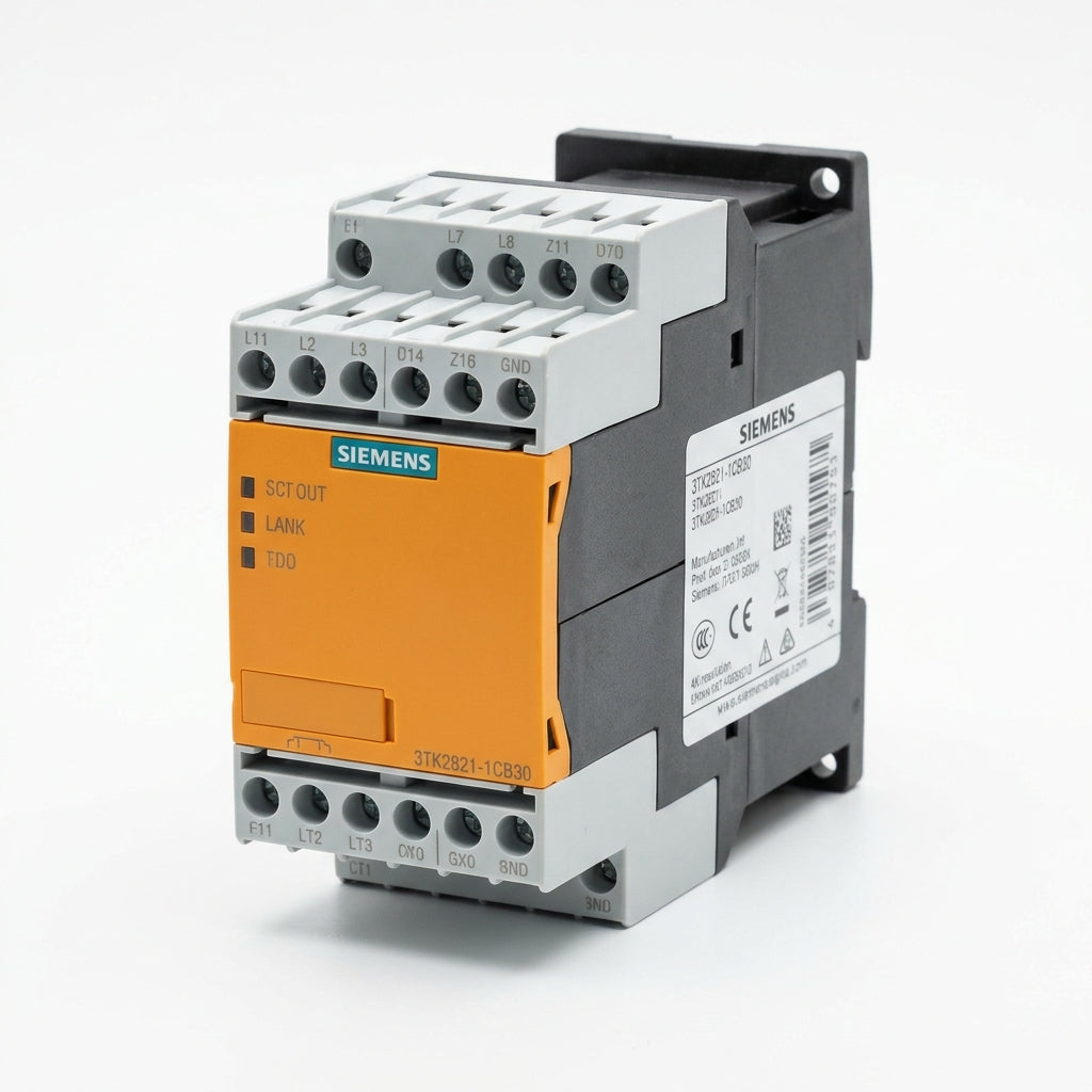 Siemens 3TK2821-1CB30