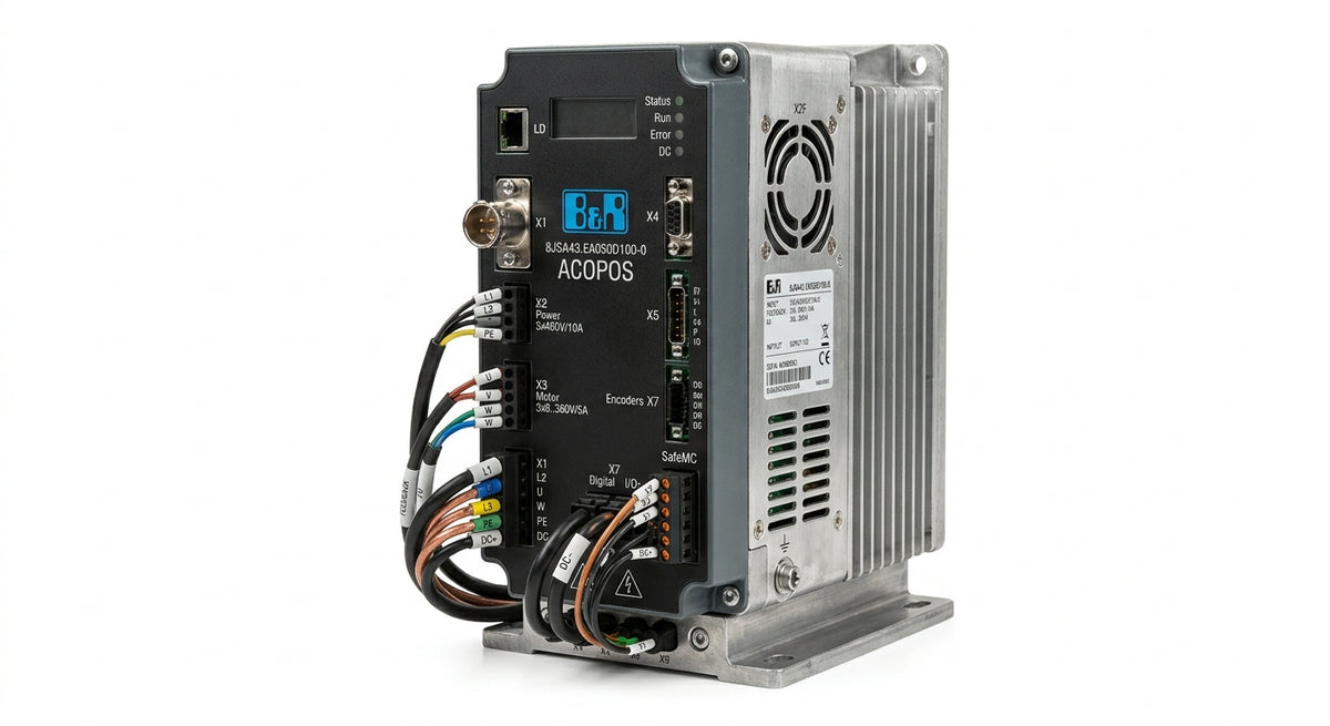 B&R 8JSA43.EA050D100-0