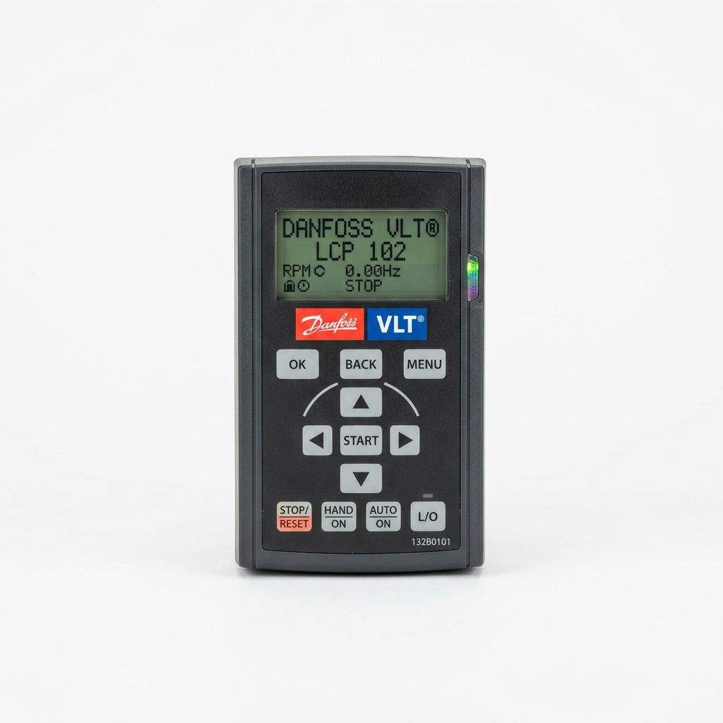 DANFOSS 132B0101