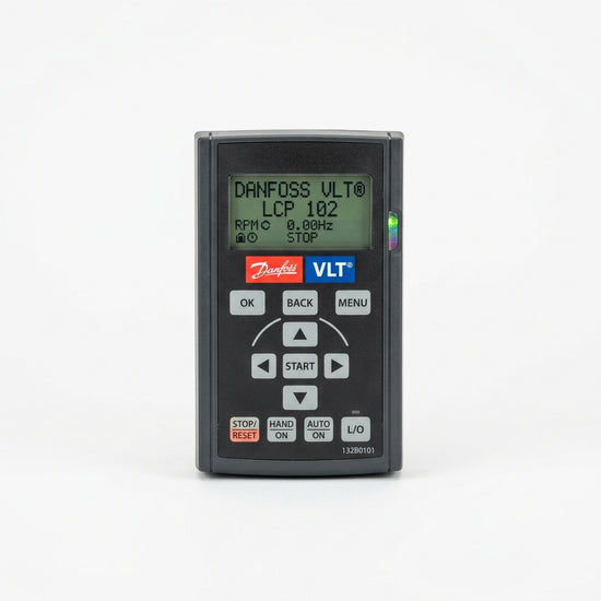 DANFOSS 132B0101