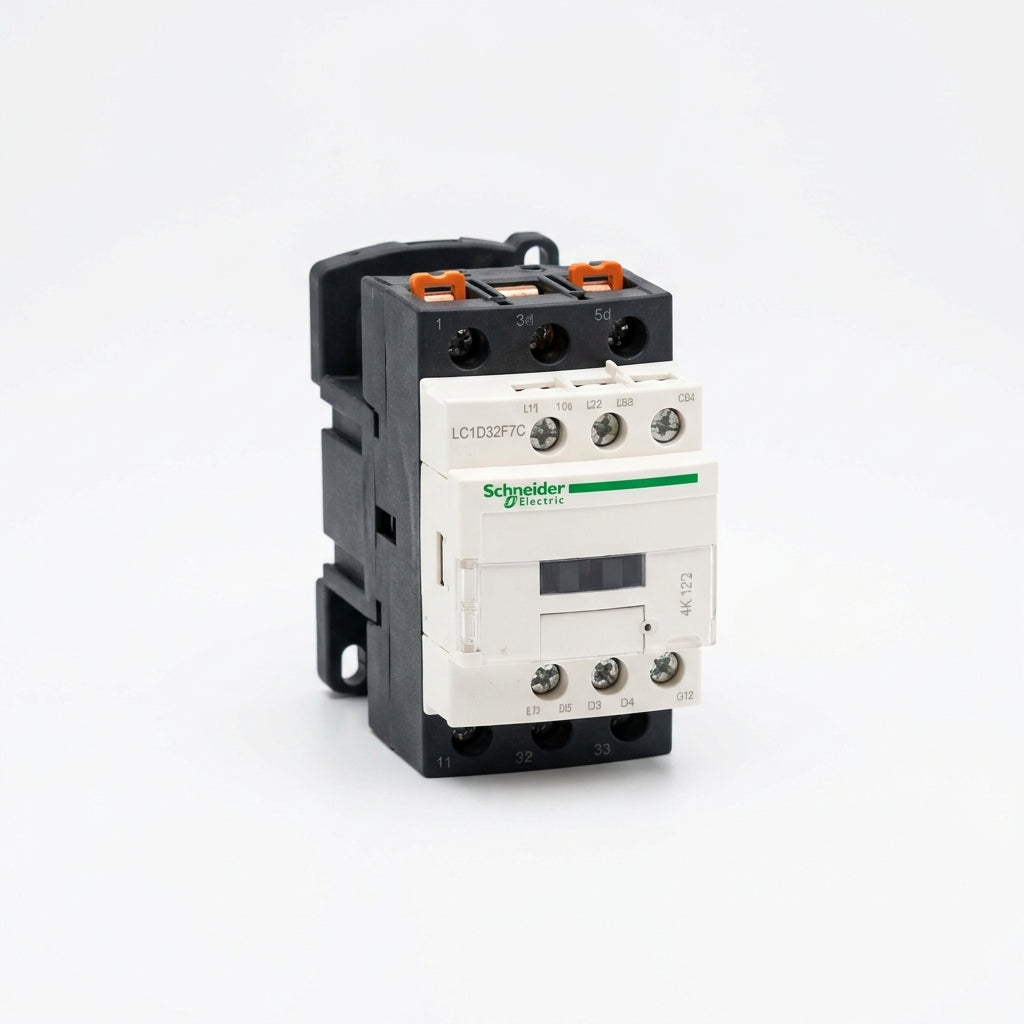 Schneider Electric LC1D32F7C
