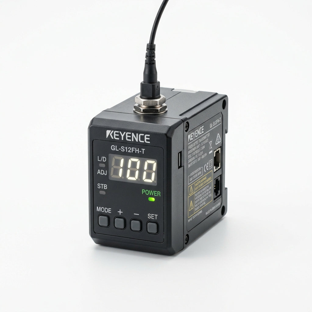 KEYENCE GL-S12FH-T