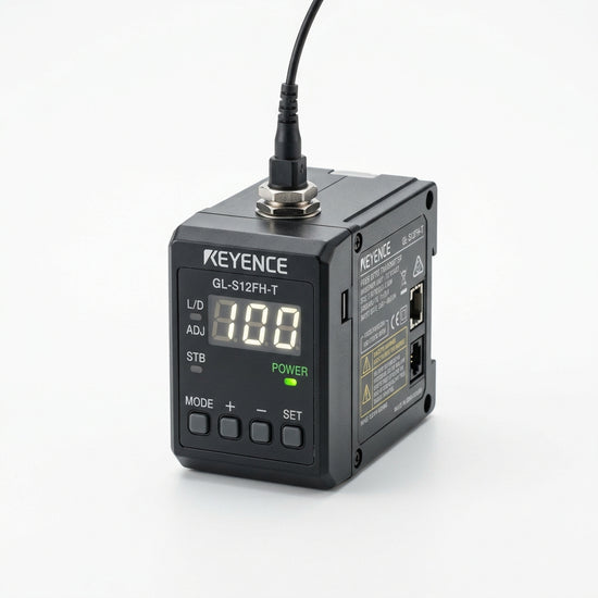 KEYENCE GL-S12FH-T