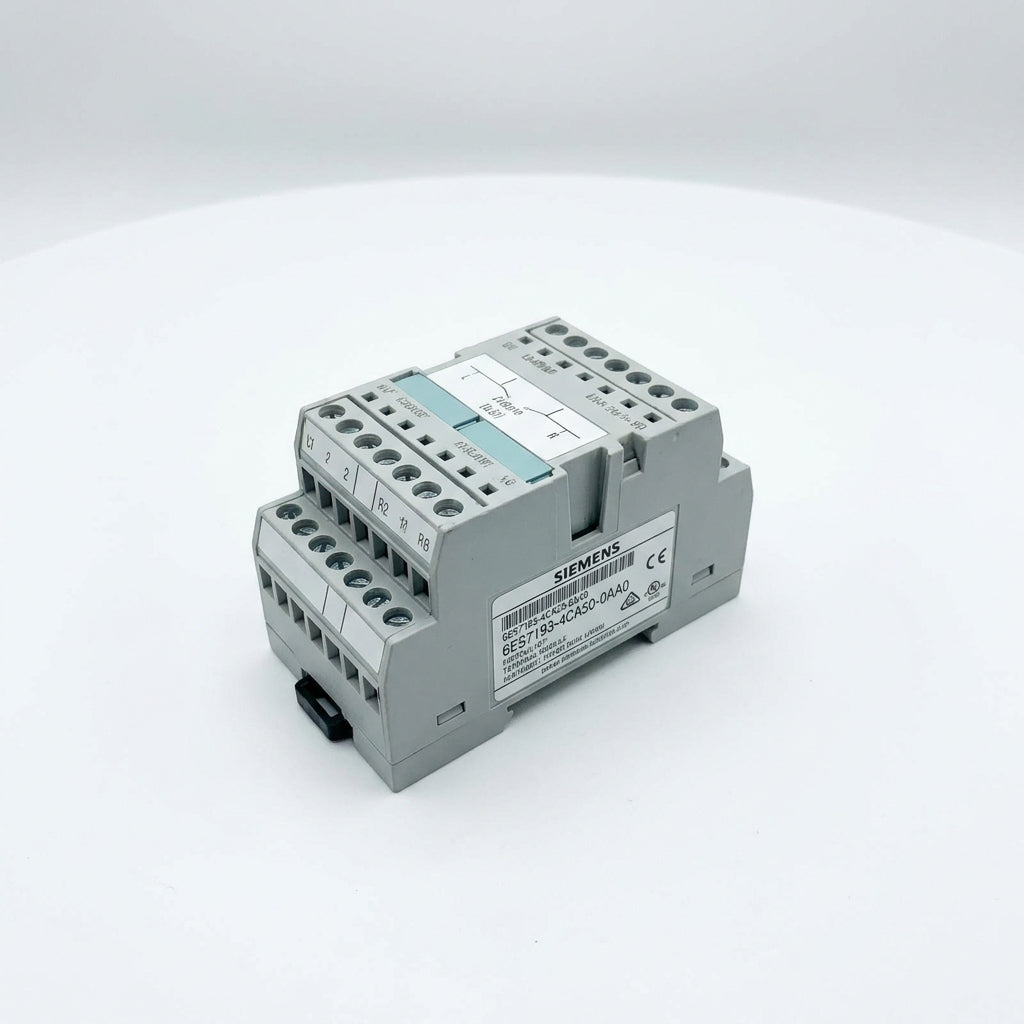 Siemens 6ES7193-4CA50-0AA0