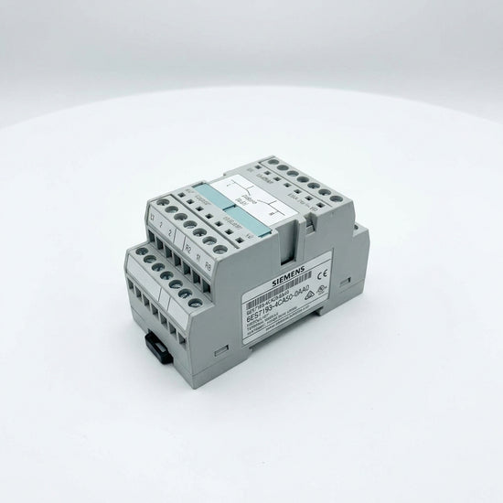 Siemens 6ES7193-4CA50-0AA0