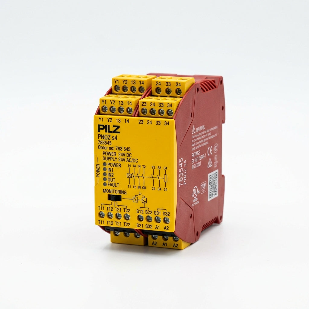 PILZ 783545