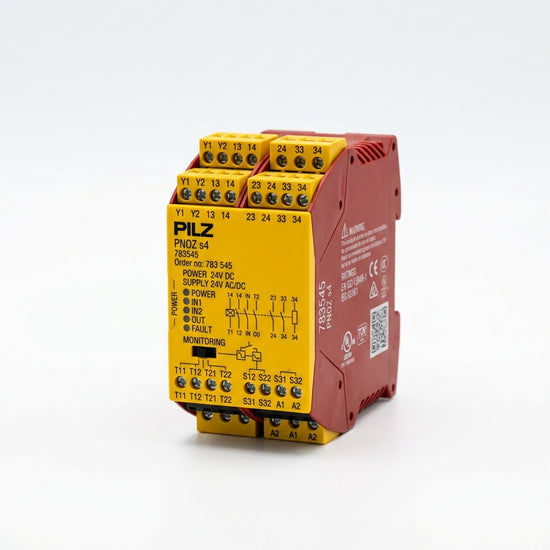 PILZ 783545