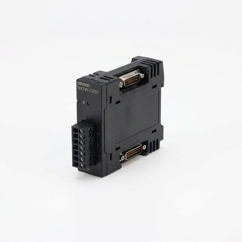 Omron NX1W-CIF01