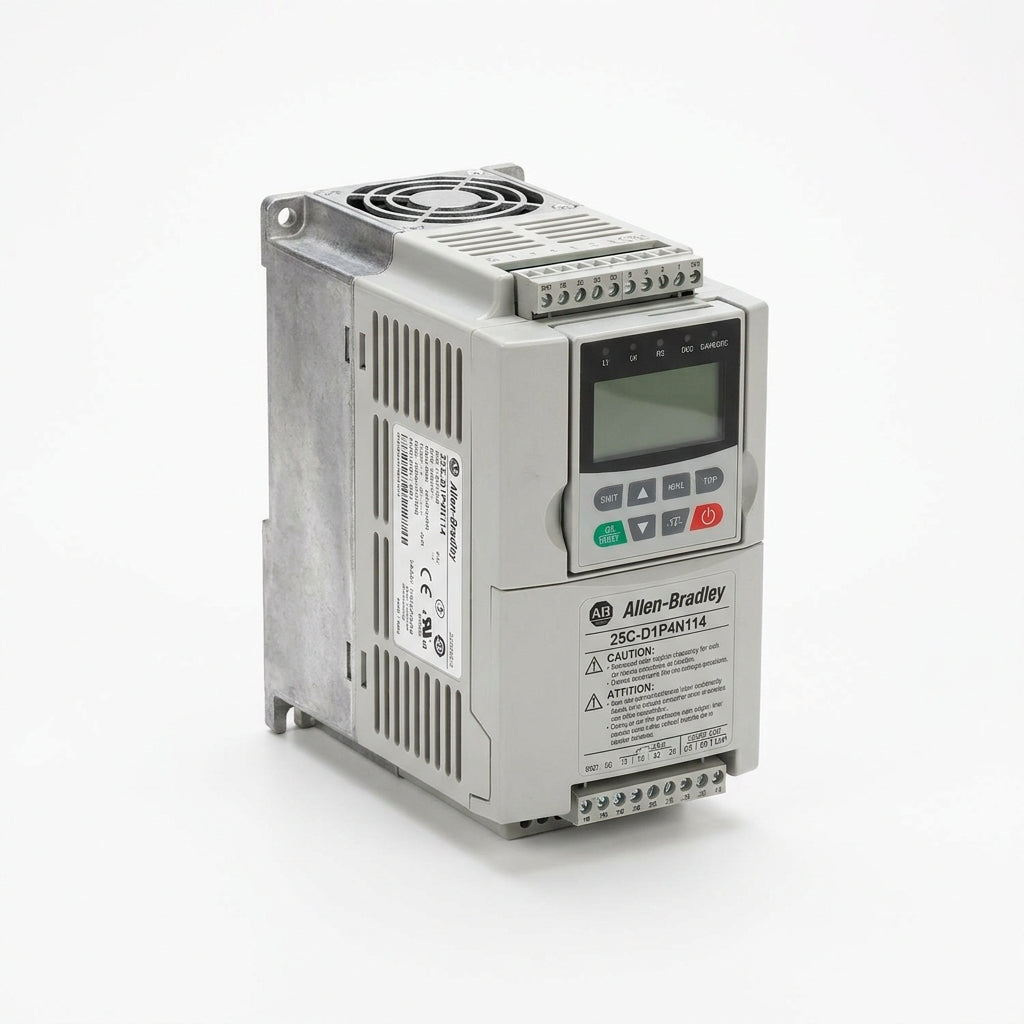 Allen-Bradley 25C-D1P4N114