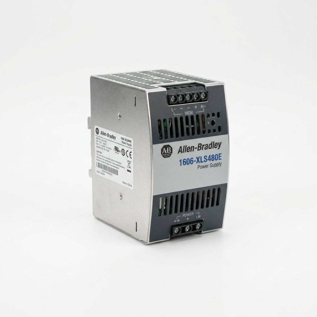 Allen-Bradley 1606-XLS480E