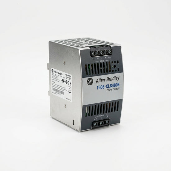 Allen-Bradley 1606-XLS480E