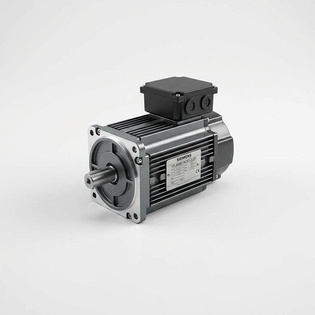 Siemens 1FL6066-1AC61-2LB1