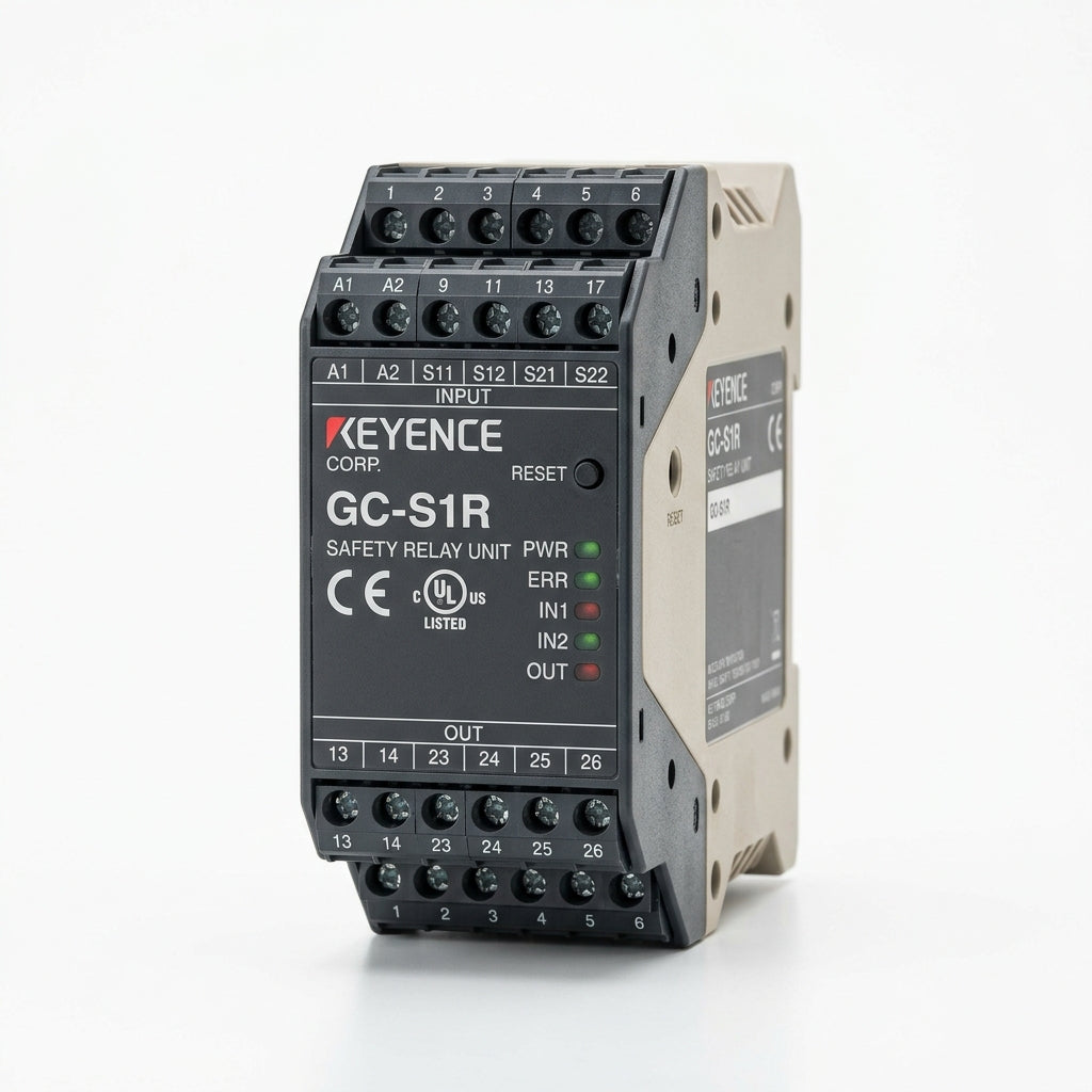 KEYENCE CORP GC-S1R