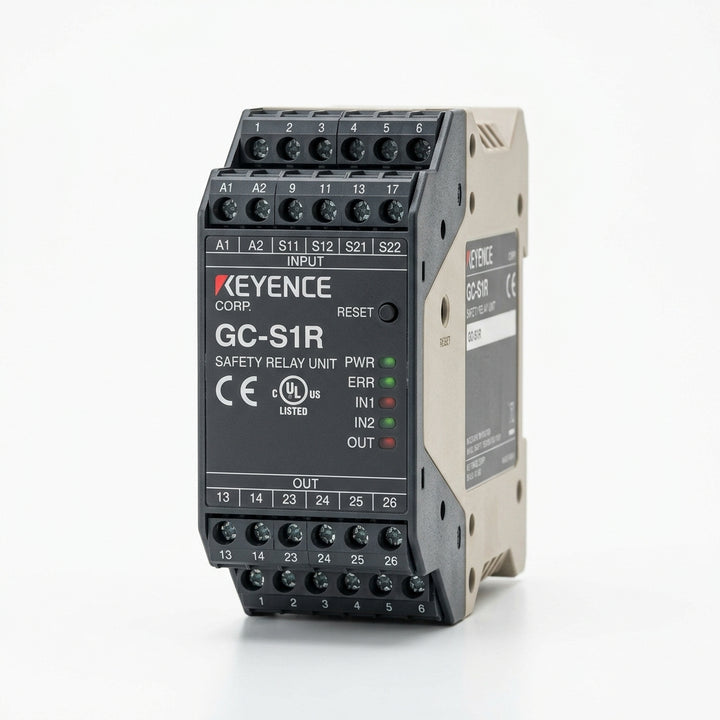KEYENCE CORP GC-S1R