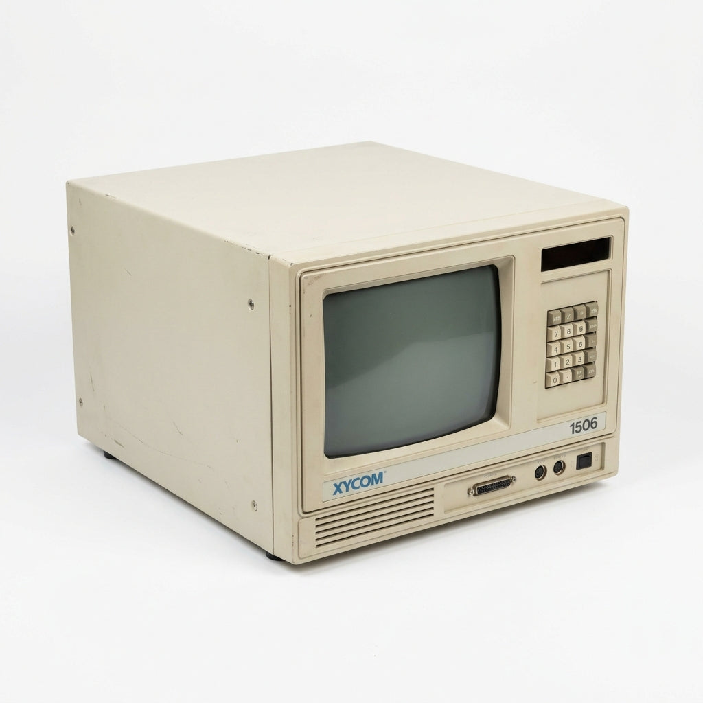 Xycom Automation 1506