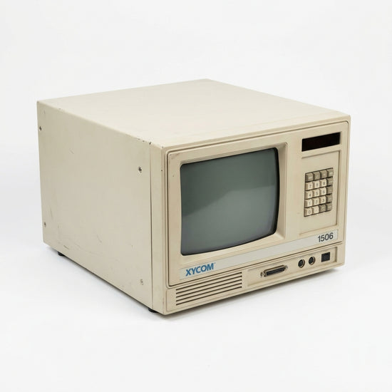 Xycom Automation 1506