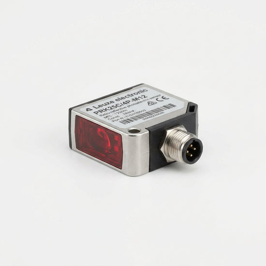 Leuze electronic PRK25C/4P-M12