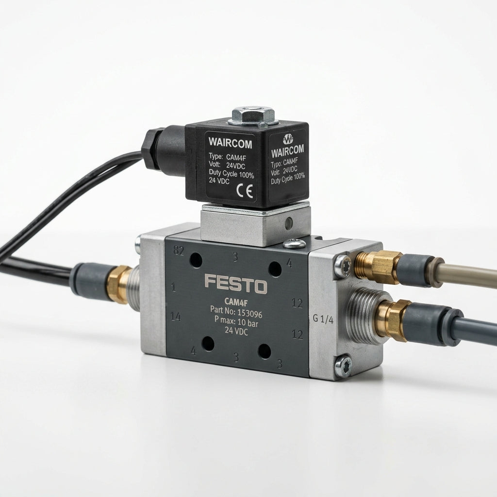 FESTO CAM4F