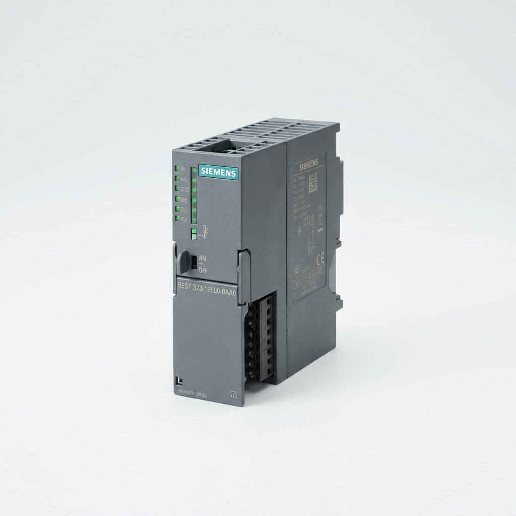 Siemens 6ES7 323-1BL00-0AA0