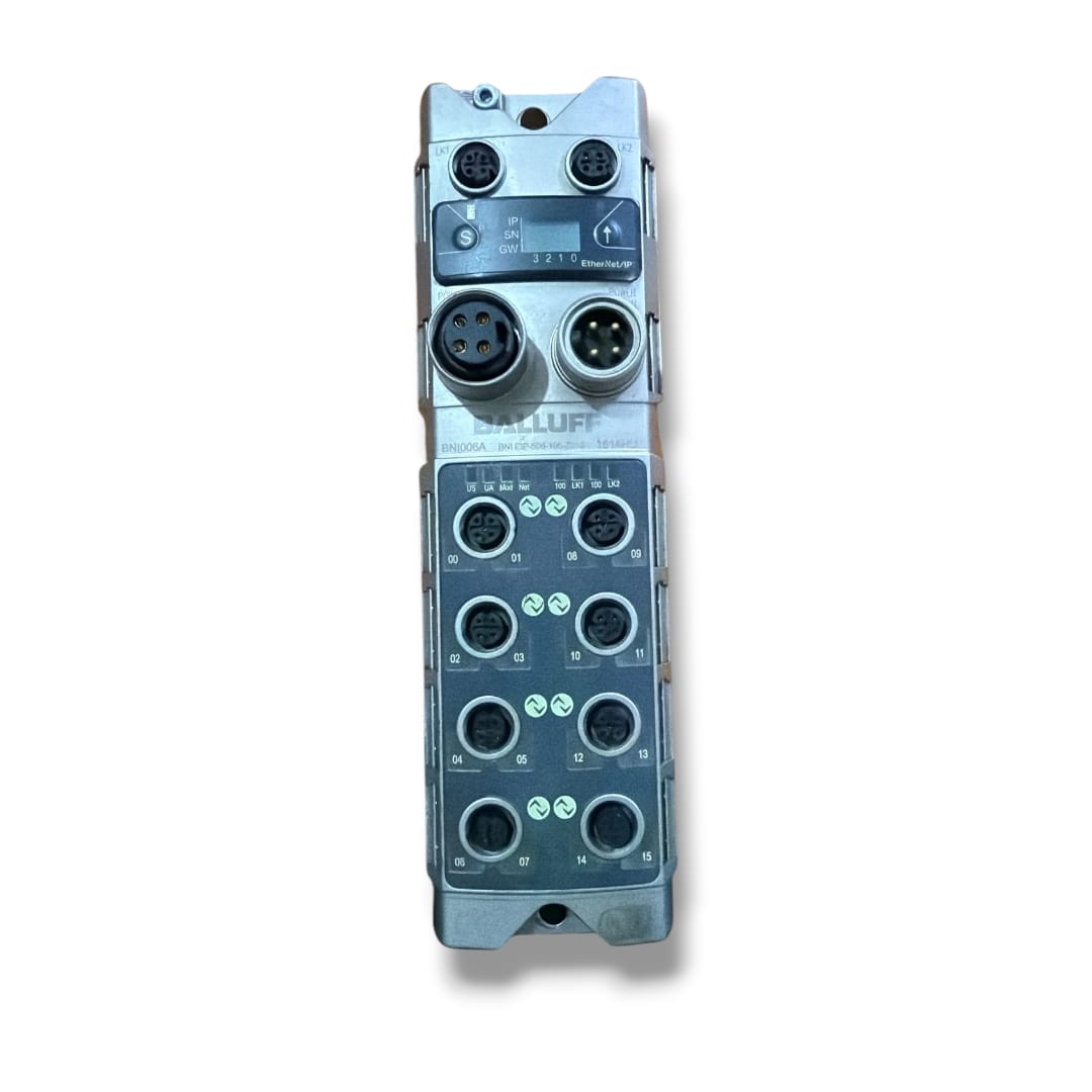 BALLUFF BNI006A