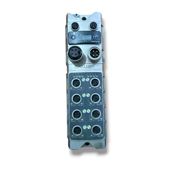 BALLUFF BNI006A